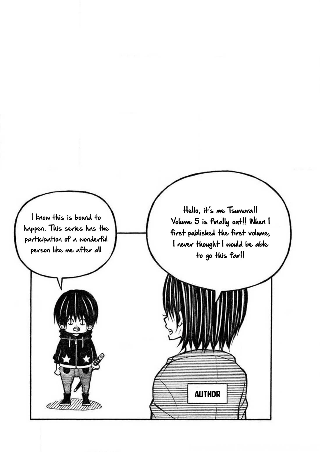 Kotaro Lives Alone, Chapter 70 image 11